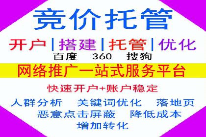 百度竞价广告投放数据分析